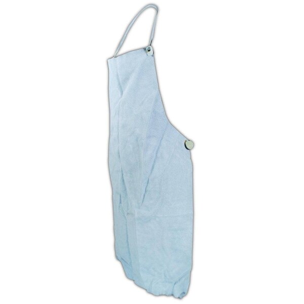 Weld Pro 24 x 36 Heavyweight FR Leather Bib Apron